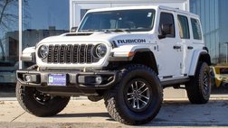 2024 Jeep Wrangler Rubicon 392