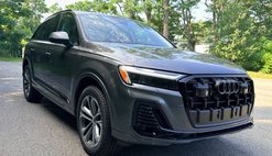 2026 Audi Q7 quattro Premium 45 TFSI