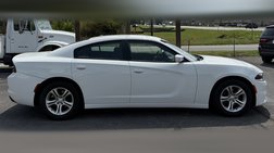 2017 Dodge Charger SE