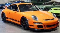 2007 Porsche 911 GT3