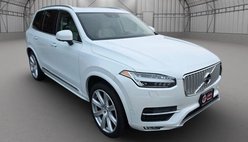 2019 Volvo XC90 T6 Inscription