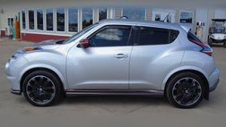 2015 Nissan JUKE NISMO