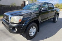 2011 Toyota Tacoma V6
