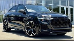 2024 Audi RS Q8 4.0T quattro