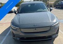 2024 Polestar 2 Long Range Dual Motor