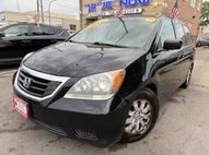 2009 Honda Odyssey EX-L