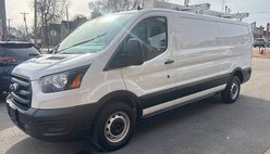 2020 Ford Transit 250