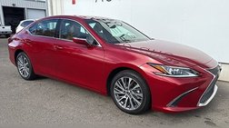 2021 Lexus ES 250 Base