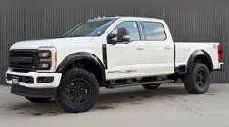 2026 Ford Super Duty F-250 Lariat