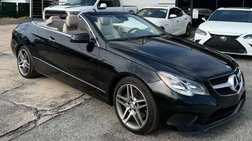 2014 Mercedes-Benz E-Class E 350