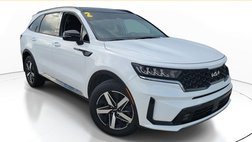 2022 Kia Sorento EX