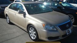 2009 Toyota Avalon XL