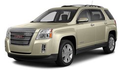 2014 GMC Terrain SLT-1