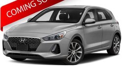 2019 Hyundai Elantra GT Base