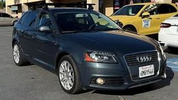 2010 Audi A3 2.0T Premium Plus PZEV