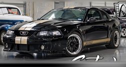 2003 Ford Mustang Roush