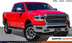 2019 Ram Ram Pickup 1500 Laramie