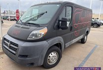 2017 Ram ProMaster 1500 136 WB