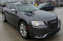2018 Chrysler 300 Limited