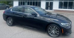 2022 BMW 3 Series 330i xDrive