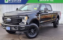 2022 Ford Super Duty F-250 King Ranch