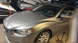 2014 Mazda MAZDA6 i Grand Touring