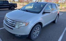 2007 Ford Edge SEL