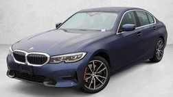 2020 BMW 3 Series 330i xDrive