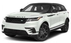 2020 Land Rover Range Rover Velar P250 R-Dynamic S