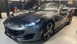 2019 Ferrari Portofino Base
