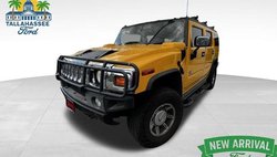 2004 HUMMER H2 Base