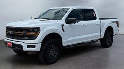 2024 Ford F-150 Tremor