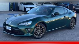 2020 Toyota 86 Hakone Special Edition RWD