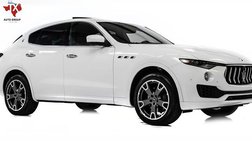 2023 Maserati Levante GT