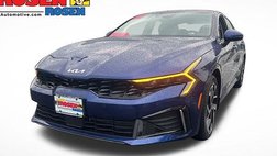 2025 Kia K5 EX