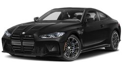 2023 BMW M4 Competition xDrive