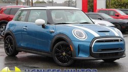2023 MINI Hardtop Cooper SE