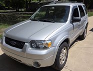 2005 Ford Escape Limited