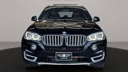 2017 BMW X5 sDrive35i