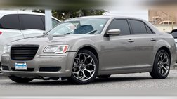 2014 Chrysler 300 Base