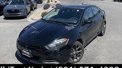 2015 Dodge Dart SE
