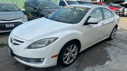 2009 Mazda MAZDA6 s Grand Touring