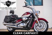 2008 Suzuki 