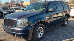 2007 GMC Yukon SLE