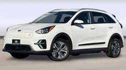 2020 Kia Niro EV EX