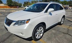 2012 Lexus RX 350 Base