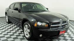 2010 Dodge Charger R/T