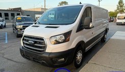 2020 Ford Transit 350