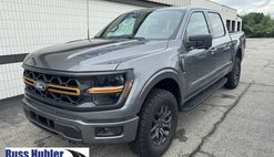 2024 Ford F-150 Tremor