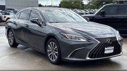 2024 Lexus ES 350 Base